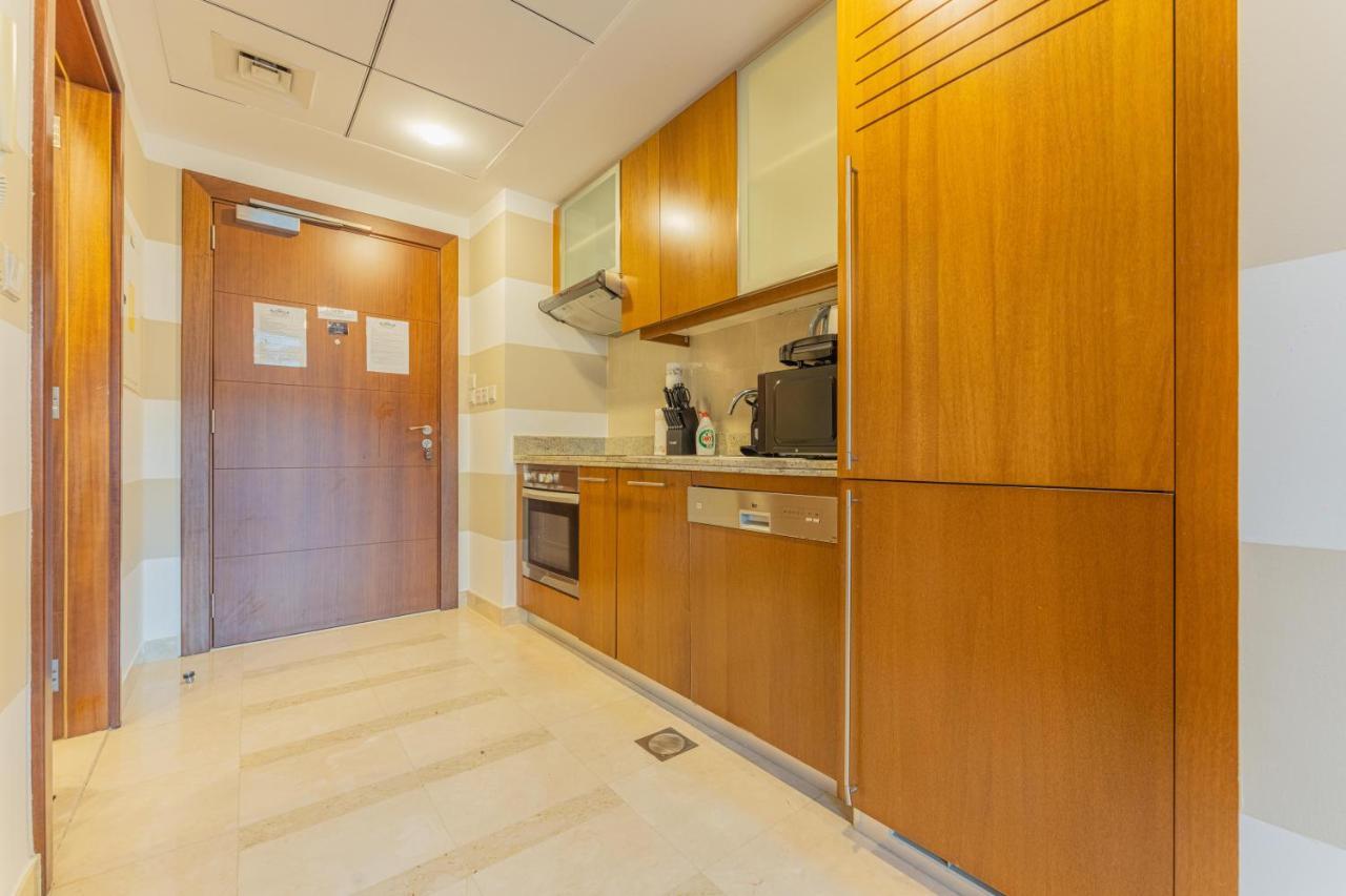 First Class Studio With Dubai Downtown Boulevard View公寓 外观 照片